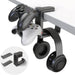 Portable Headphone Holder Stand