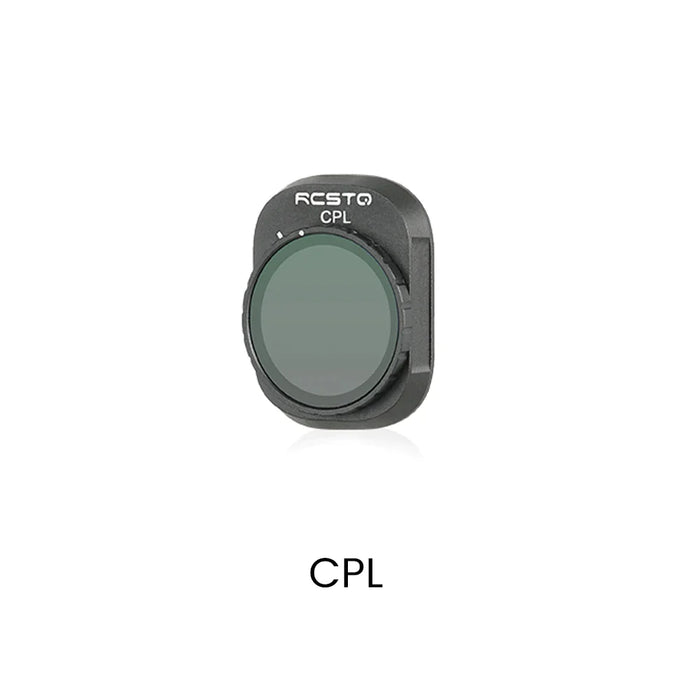 Dji Mini 4 Pro Filters Set Uv Cpl Nd8 Nd16 Nd32 Nd64 Lens Filter Kit For Mini 4 Pro Accessories