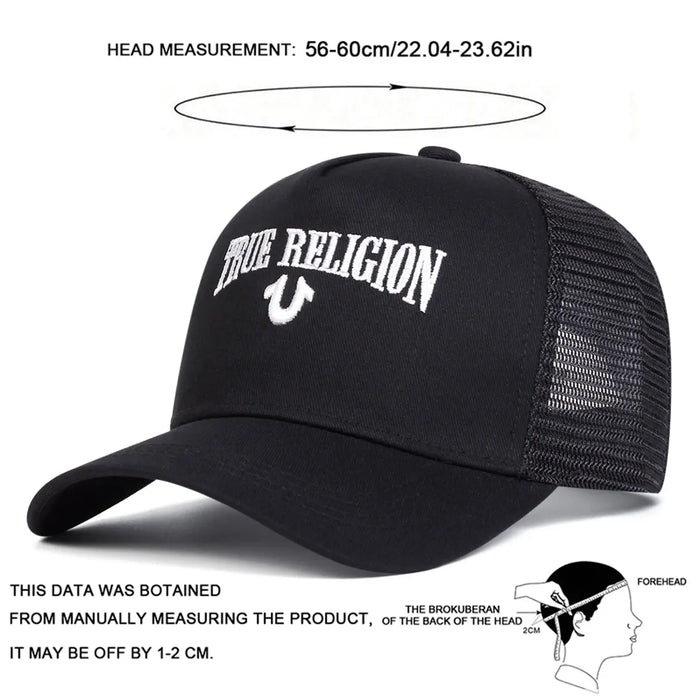 Adjustable Baseball Cap / Hat For Spring / Summer Outdoors