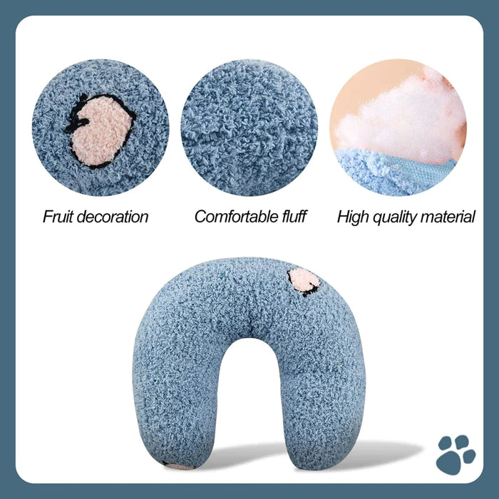 Soft Pet Bed Pillows