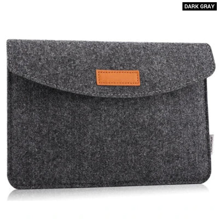 10.1 11.5 Tablet Bag For Ipad 10.2 Air 3 4 5 Pro 11 Samsung Lenovo Xiaomi Huawei