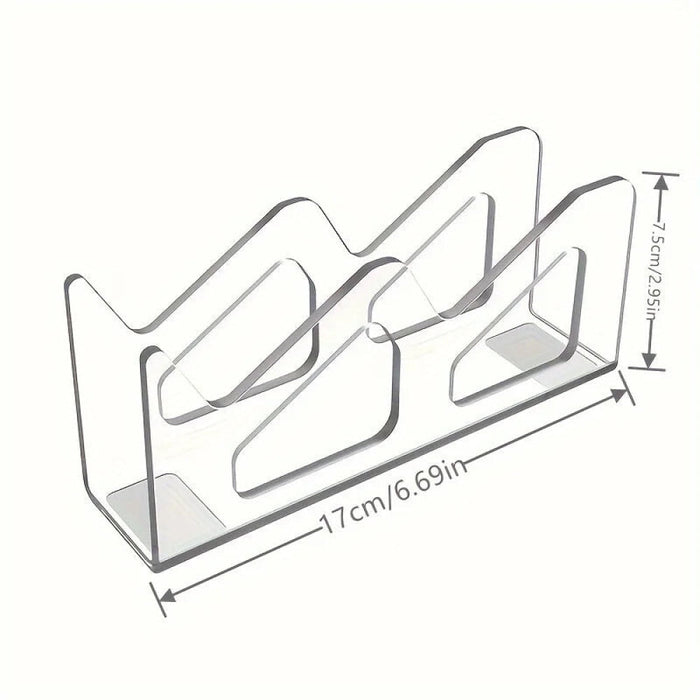 Multi Platform Wireless Controller Stand