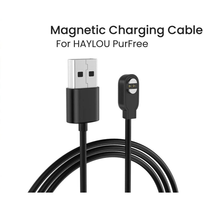 Magnetic Charging Cable for PurFree Bone Conduction Headphones