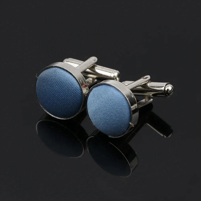 Colourful Cufflinks For Men Weddings Business And Gifts