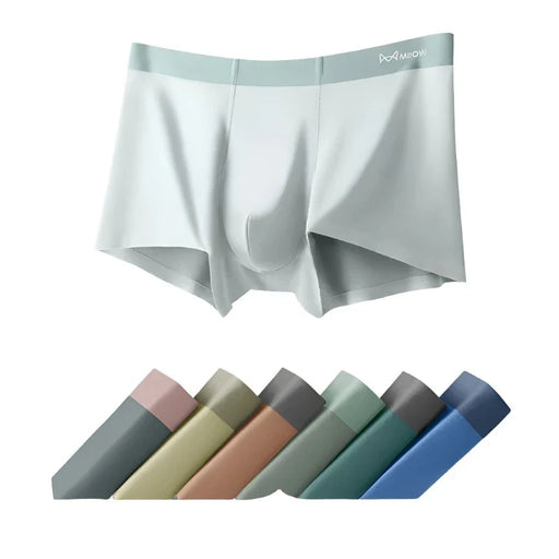 Pack Of 3 Mens Boxer Briefs