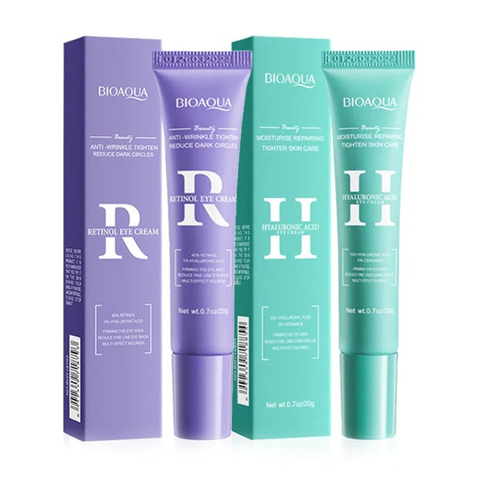 Vitamin C Eye Cream For Dark Circles