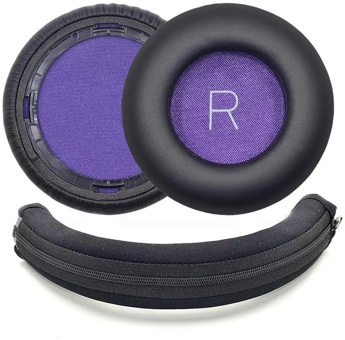 Backbeat Pro 1 Earpads Replacement Cushions For Plantronics