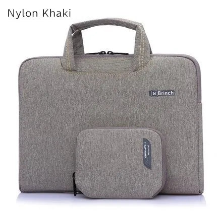 For Macbook Air Pro Notebook 13.3,14,15.6Inch Shockproof Sleeve Case Hand & Laptop Bag