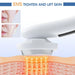 Ems Rf Face Lift Massager