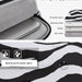 For Macbook Notebook Mens 13,14,15.6 Inch Zebra Waterproof