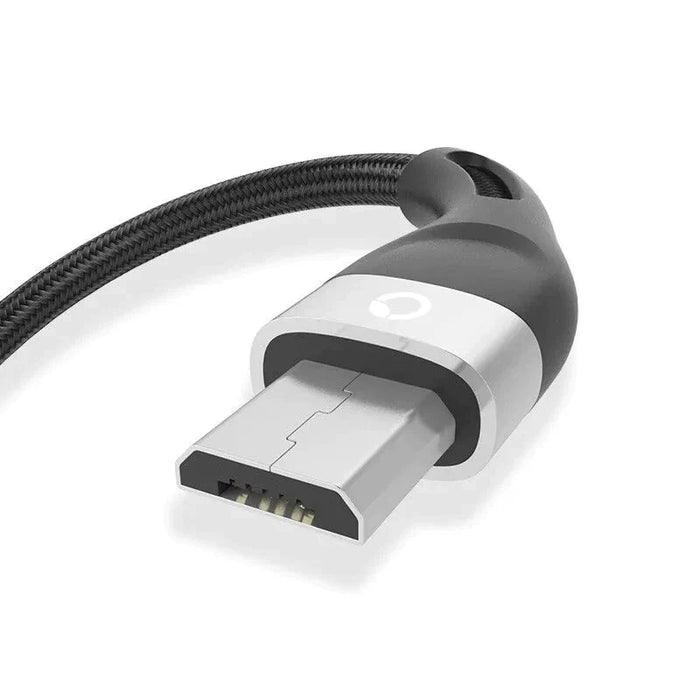 Pzoz Micro Usb Fast Charge