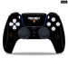 Ps5 Gamepad Anti Slip And Protective Skin Sticker