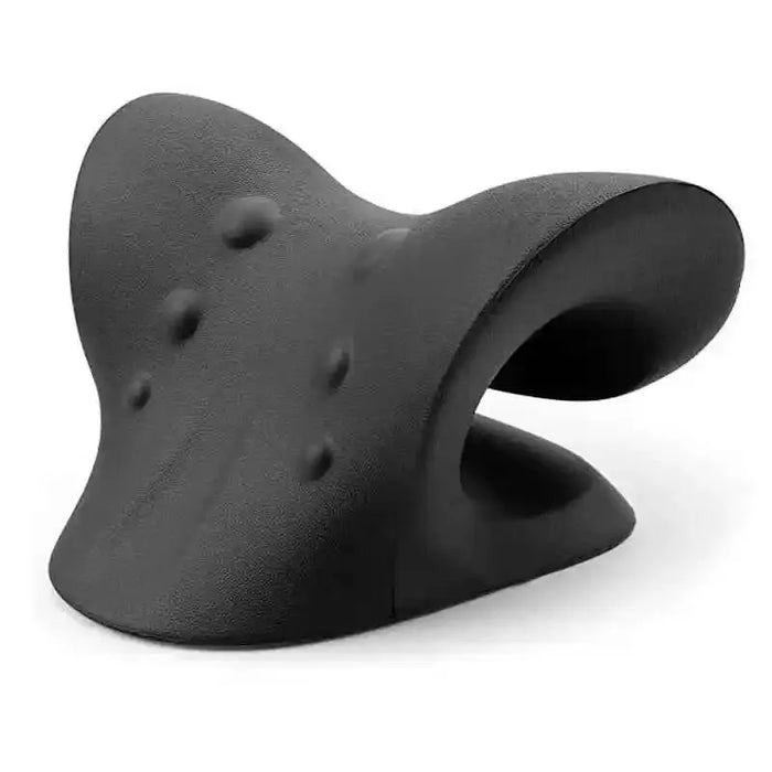 U Shaped Cervical Massage Pillow For Neck Shoulder Relief