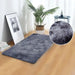 Soft Velvet Floor Carpet For Home Decor