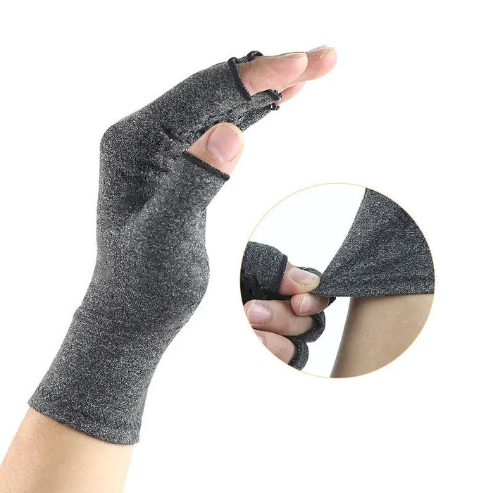 Arthritis Gloves Touch Screen Compression Circulation Support