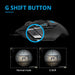 Logitech G502 Hero Gaming Mouse