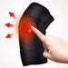 Usb Heated Knee Brace For Arthritis Relief