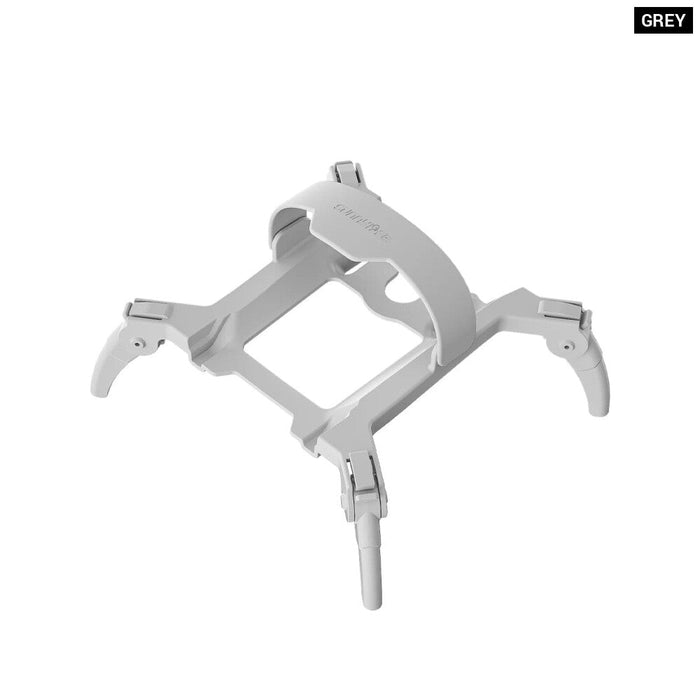 Foldable Landing Gear For Dji Mini 4 Pro Drone Extension