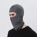 Summer Cycling Balaclava For Uv Protection