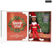 2024 Christmas Elf Doll Plush Figurine