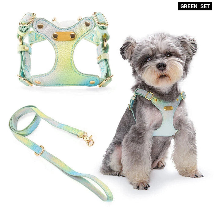 No Pull Dog Harness