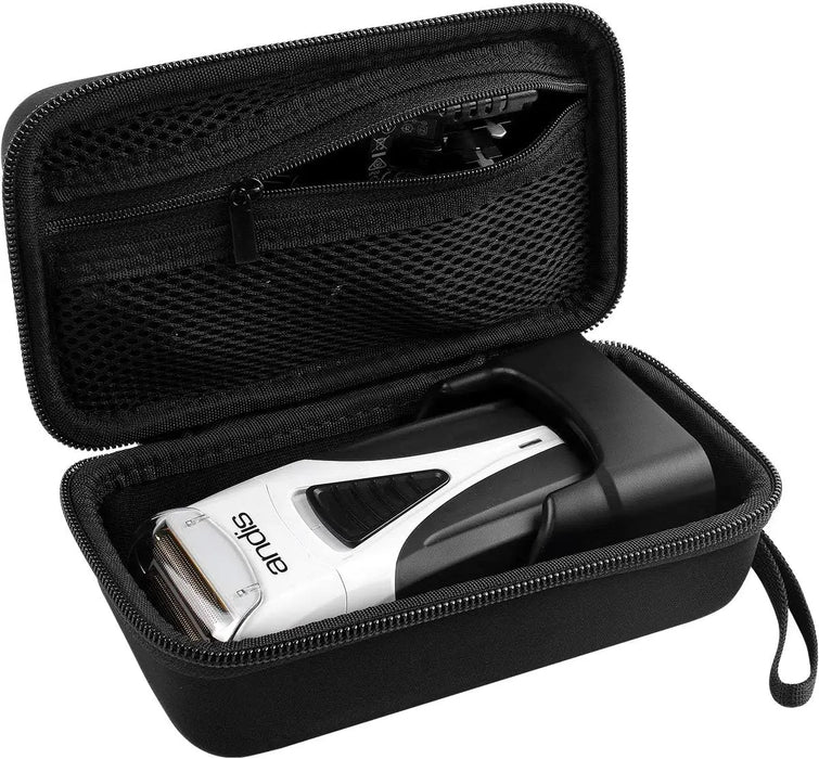 Titanium Foil Shaver 17200/17150 Pro Foil Travel Storage Case