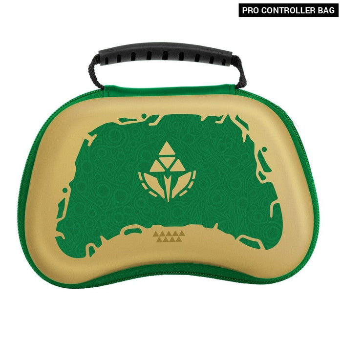Golden-Green Games Protective Case Cover Accessories Compatible Nintendo Switch