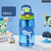 Summer School Water Bottle For Kids