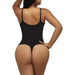 Full Body Shaper With Tummy Control And Hip Lifter