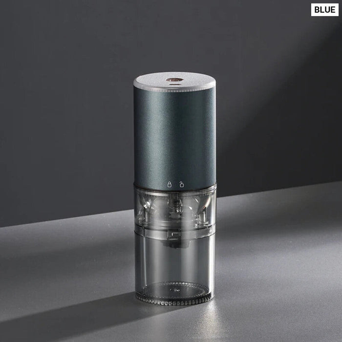 Portable Electric Coffee Bean Grinder