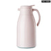 Insulation Kettle With Glass Inner