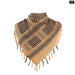 Outdoor Camo Scarf For Men Warm And Lightweight