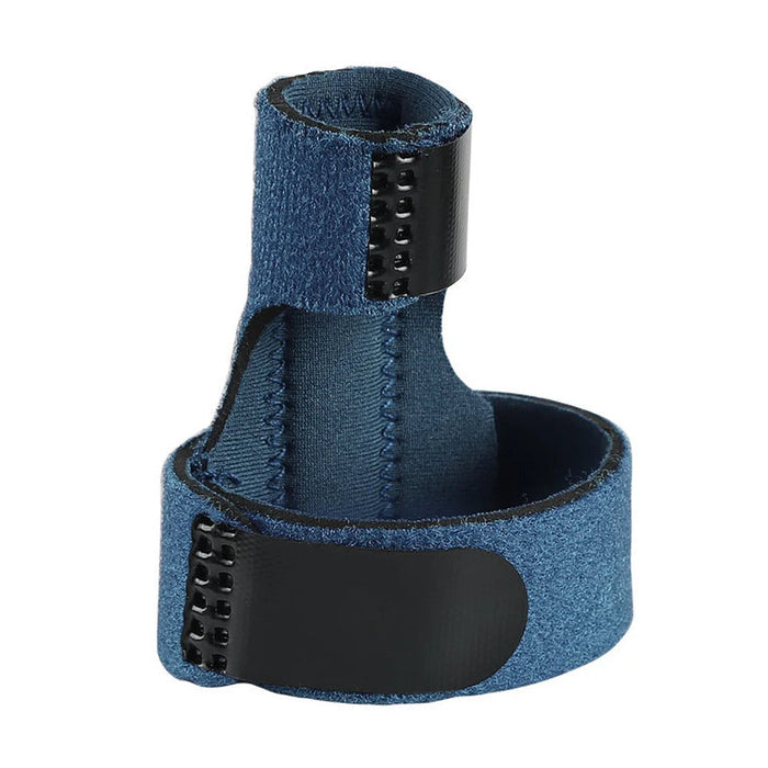 Adjustable Finger Splint For Pain Relief