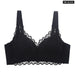 Comfortable Push Up Bra With Adjustable Straps