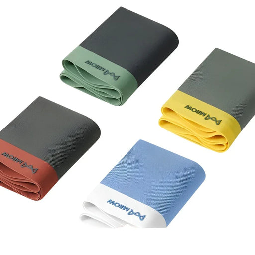 Pack Of 3 Mens Boxers With Antibacterial Fabric