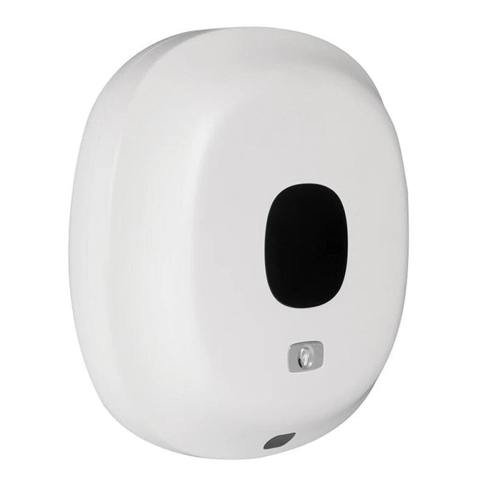 300ml Usb Wall Mounted Foam Soap Dispenser