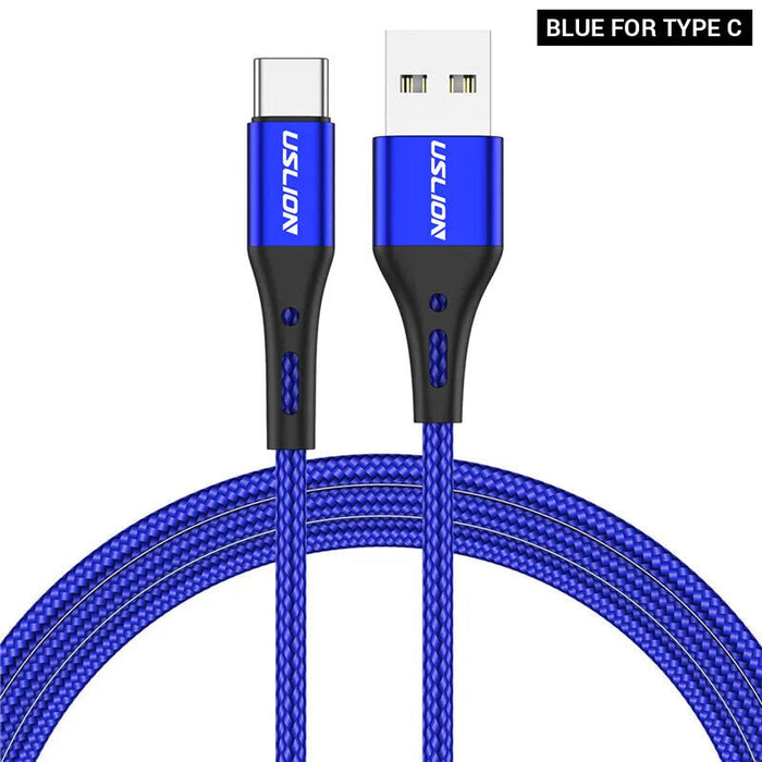 Fast Charge Usb Cables For Mobiles