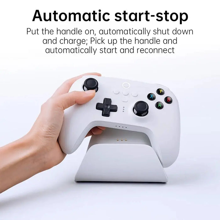 Wireless Joystick For Pc Steam Deck Iphone Android Tv