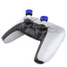 High And Mid Rise Thumb Stick Caps For Ps4/ps5 Controllers