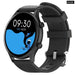 Unisex Bluetooth Call 24h Heart Rate Custom Face Sports