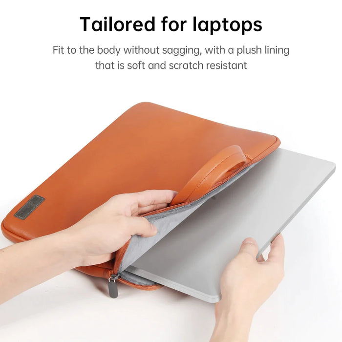 13 16 Inch Laptop Sleeve Case For Huawei Xiaomi Hp Dell Macbook