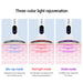 Led Pon Therapy Neck Lifting Device For Wrinkle Removal