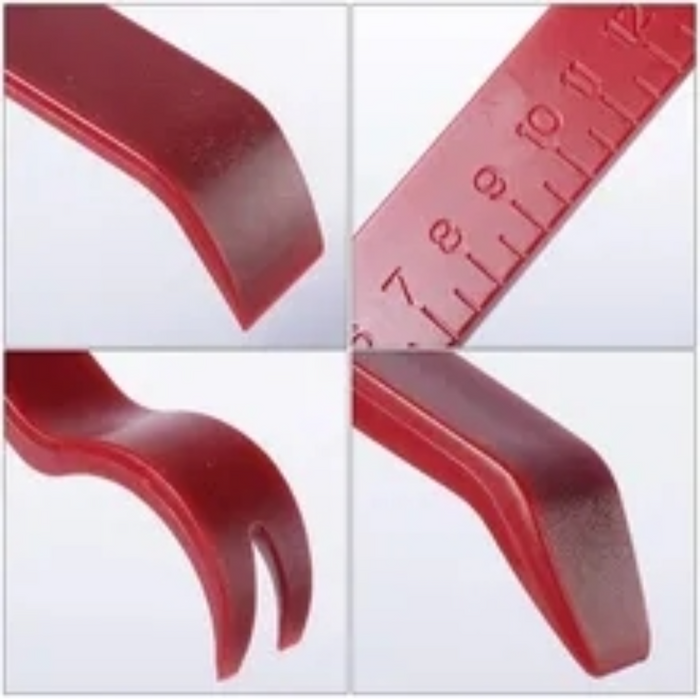Auto Door Clip Panel Trim Removal Kits Navigation Blades Disassembly Plastic Car Interior Seesaw Conversion Repairing