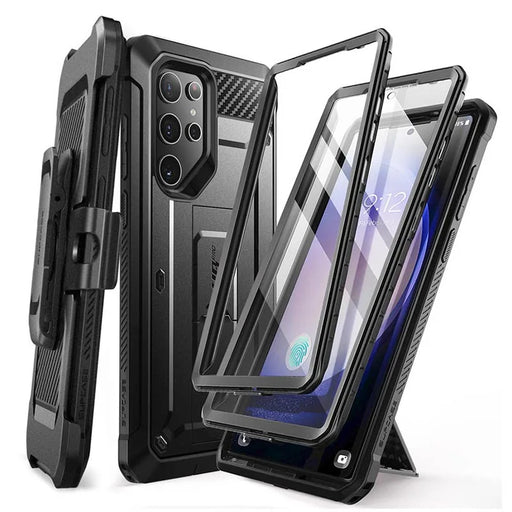 For Samsung Galaxy S24 Ultra Ub Pro Full-body Dual Layer