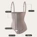 High Waist Tummy Control Shapewear Bodysuit