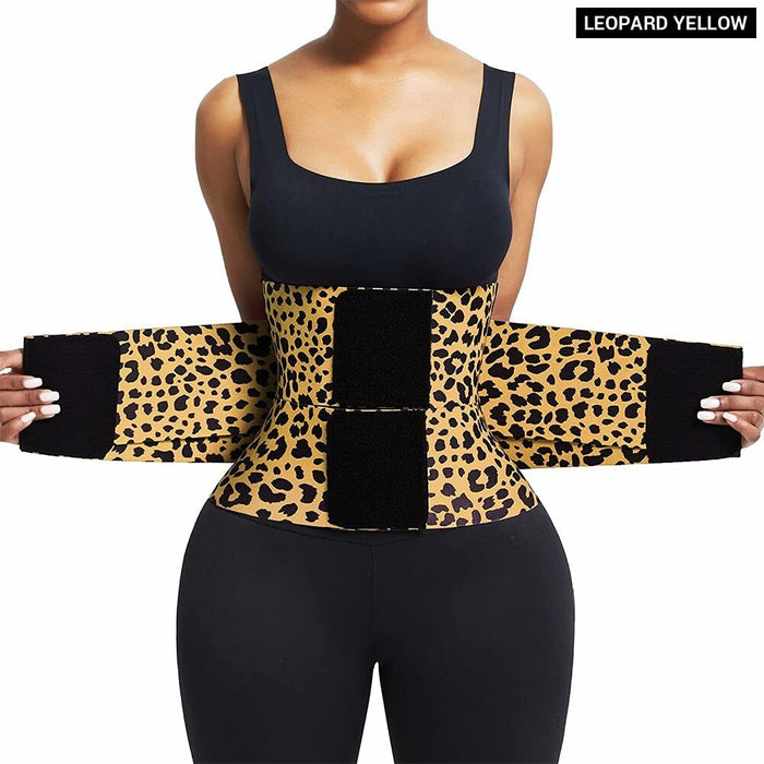 Slimming Body Shaper Waist Trimmer For Women