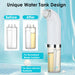 Usb Rechargeable Blackhead Vacuum For Clear Skin