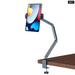 Adjustable Desk Bed Tablet Stand