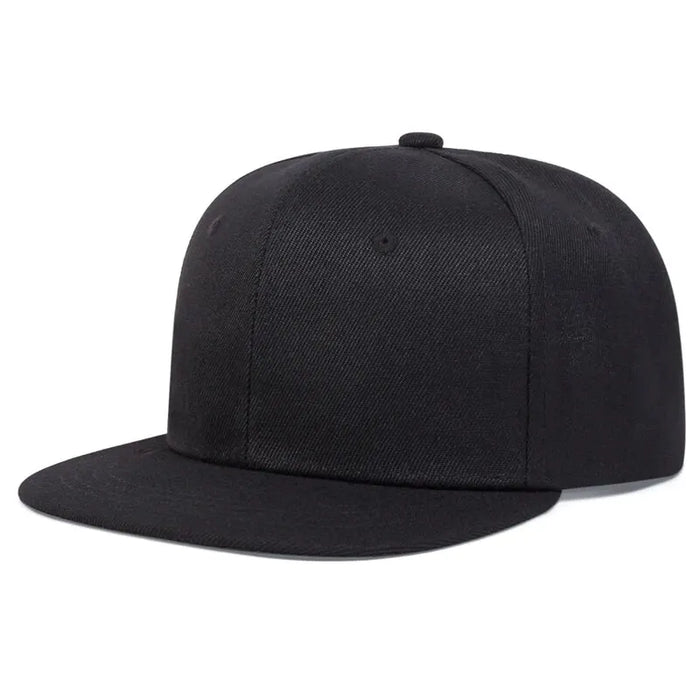 Adjustable Hip Hop Hat For Outdoor Wear