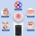 Ems Rf Face Lift Massager